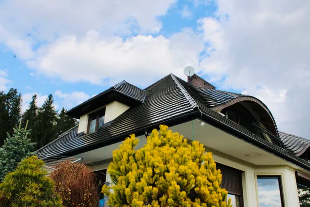 Willa Zielony Dom - Noclegi