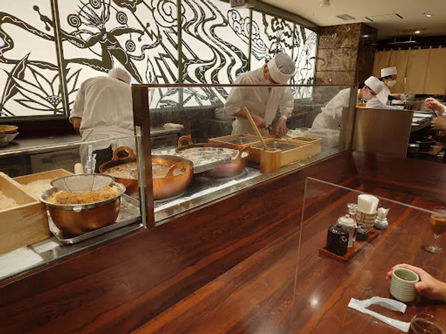 Tonkatsu Wako Takumian Isetan Shinjuku