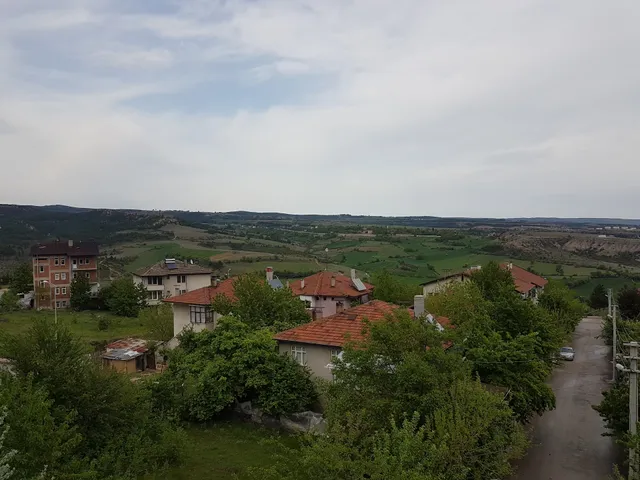 gülden villa konuk evi