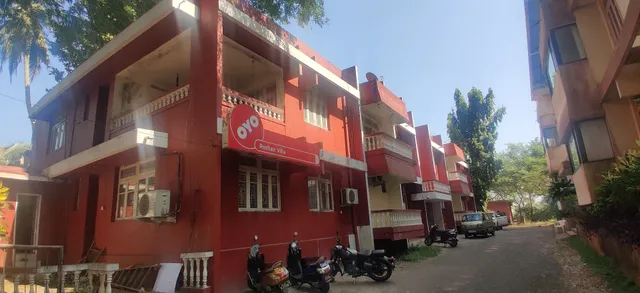 Super OYO Roshan Villa Near Immaculate Conception Church