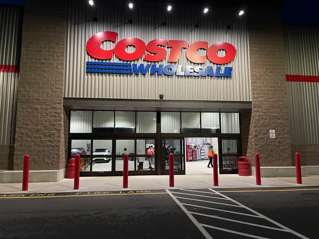 Costco Wholesale