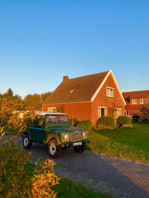 Ferienwohnungen Riegenhagen