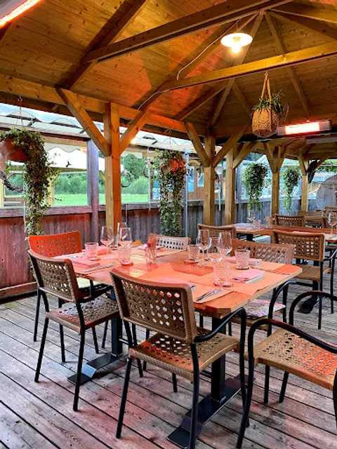 Ristorante Baita Prà Solìo