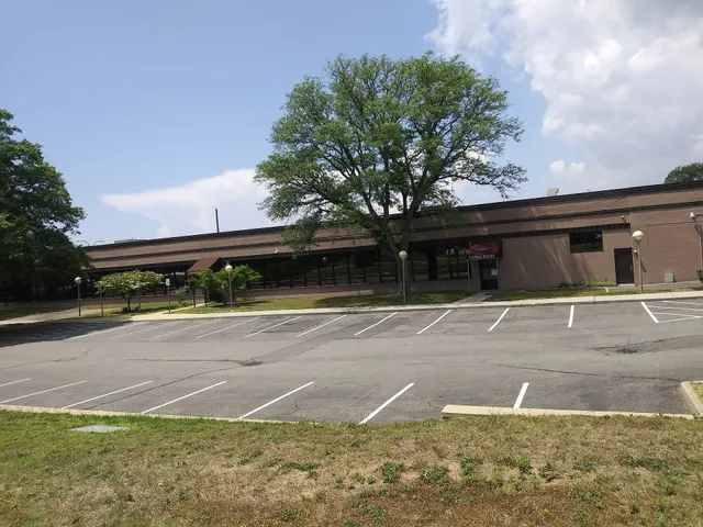 Nassau BOCES Adult Career & Technical Education