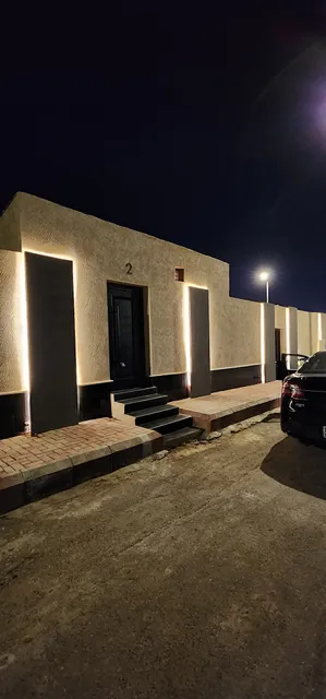 أجنحة لافينا الخاصة