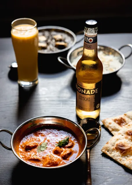 BioGreen (Green Indien Restaurant)- Indian Restaurant