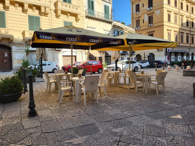 Histo Caffè Antico Caffeteria Corona BAR