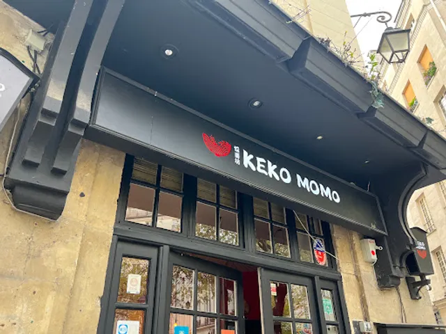 Keko Momo