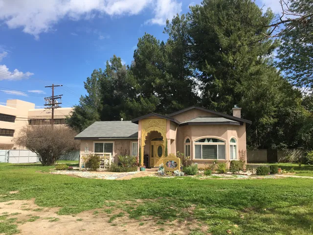 Radha Krishna Dham Los Angeles