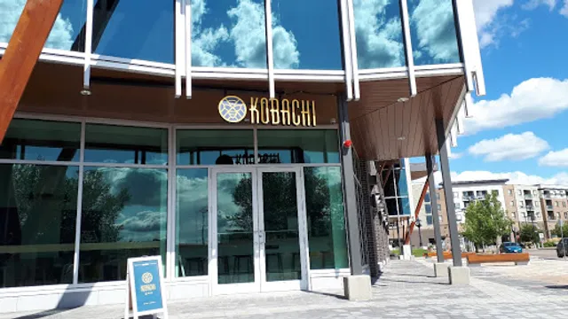 Kobachi Japanese Cuisine