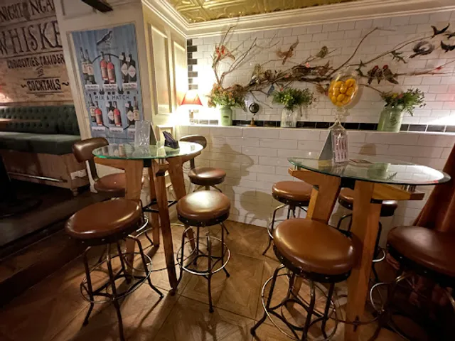 Spitalfield's Gastrobar