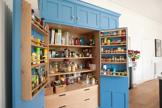 George Robinson Kitchens