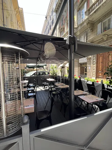 Locanda Meloni Ritrovo di Quartiere | Osteria Piazza Cavour
