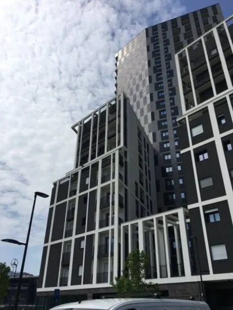 Sweet Home in Milano Smart District