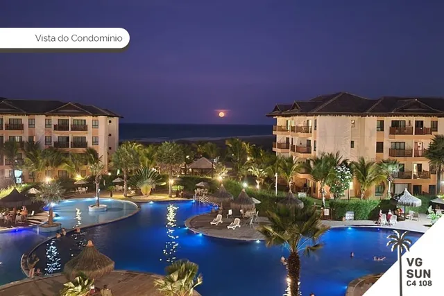 VG Sun Cumbuco - C4 108