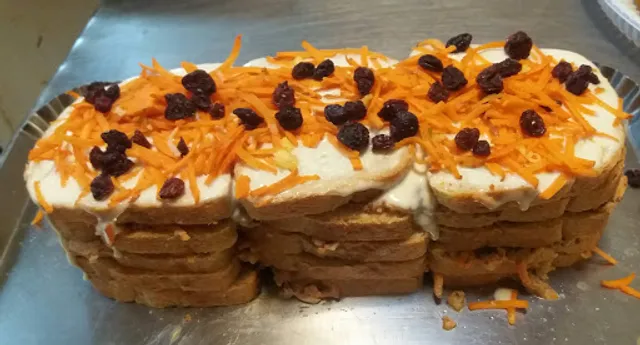 Panificadora Milano Ltda ME