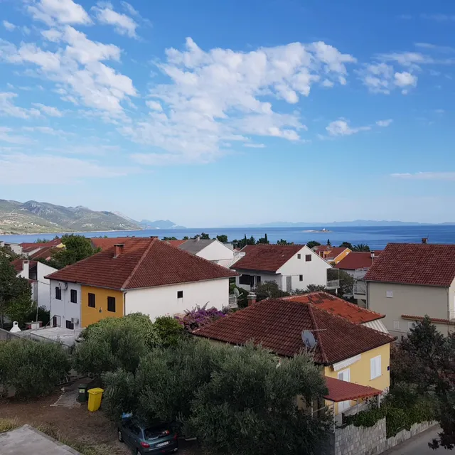 Apartments Villa Pirosi