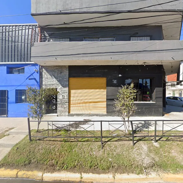 AmaNi Tigre. Confort estrategico