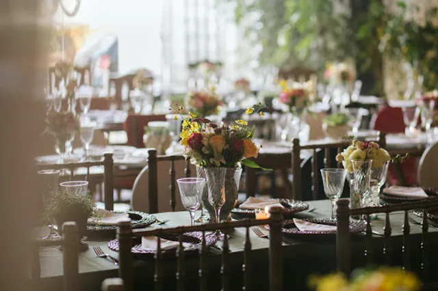 Compotta Comida Casual