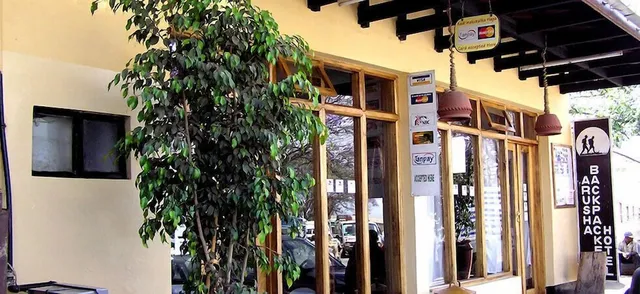 Arusha Backpackers Hotel, Arusha