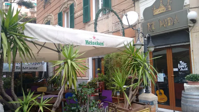 TAG - Ristopub & Pizzeria