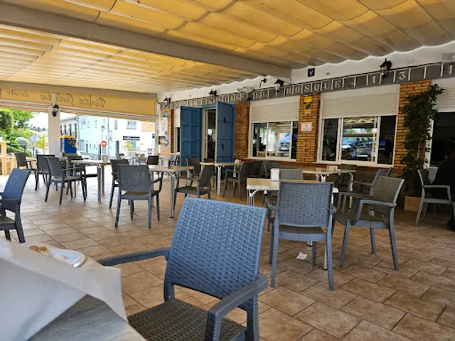 Restaurante Venta Julián