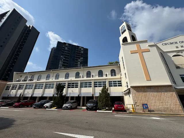 Church of St. Stephen