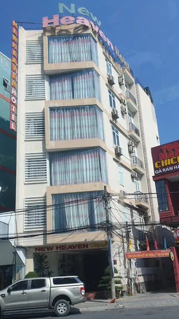 New Heaven Hotel