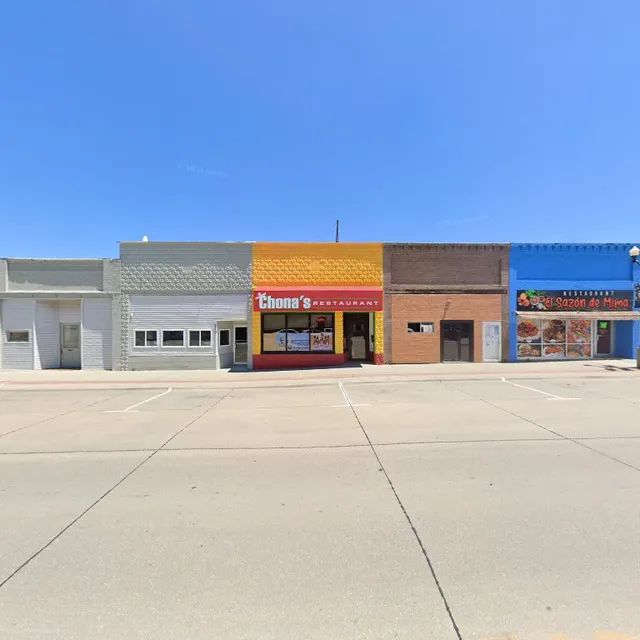 Tu Casa 2 mexican restaurant