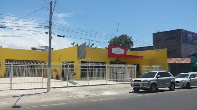 Restaurante Chinês e Pizzaria XingLong