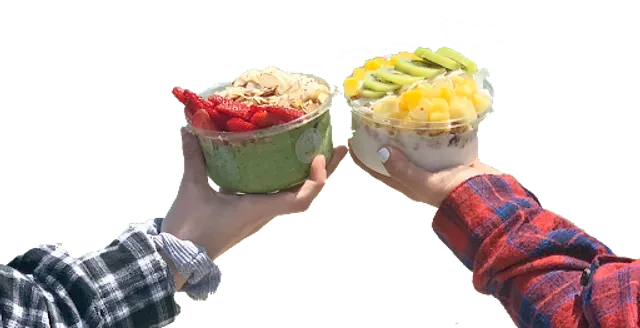 Playa Bowls Elizabeth