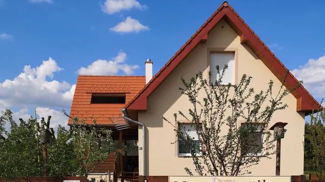 Gabriella Vendégház