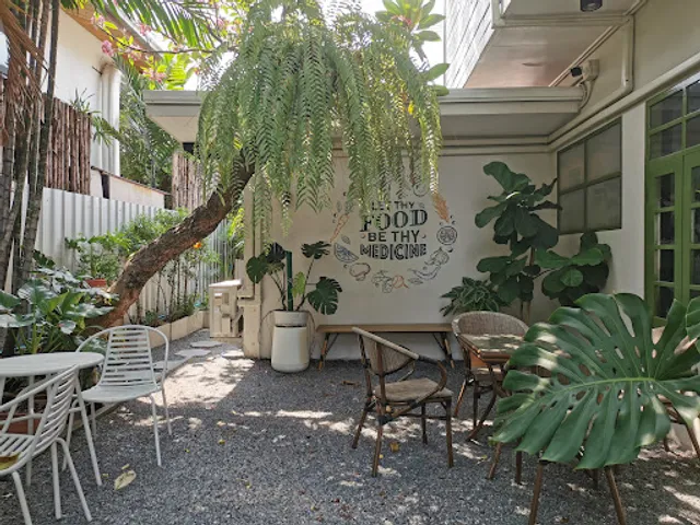 O’ganic Concept ARI