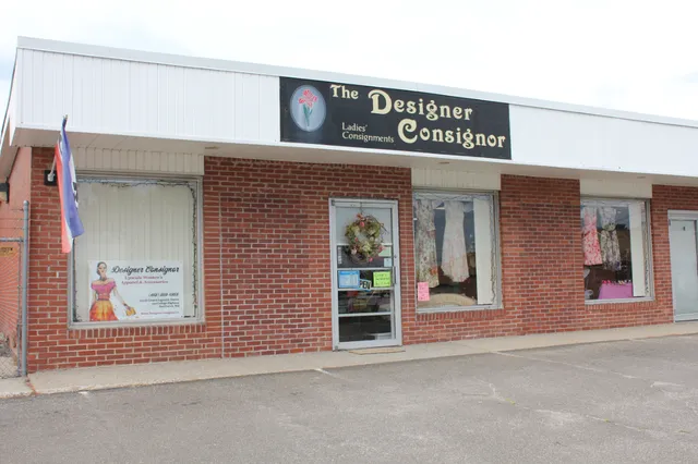 Designer Consignor