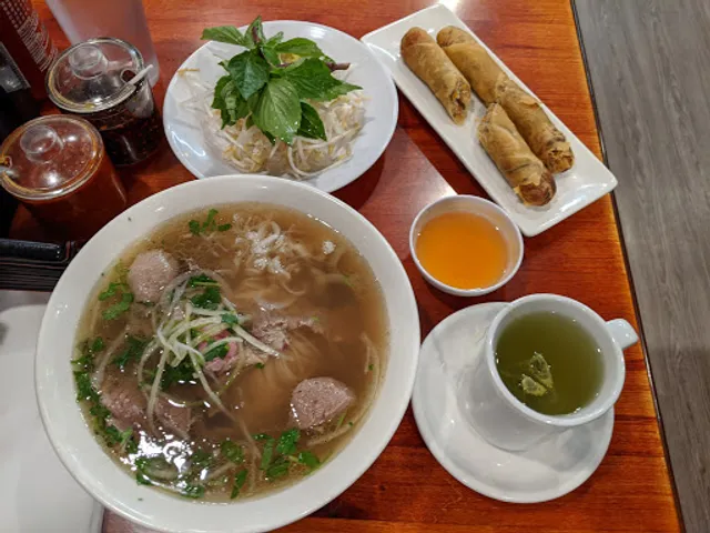 Pho Goodness (Main Street)