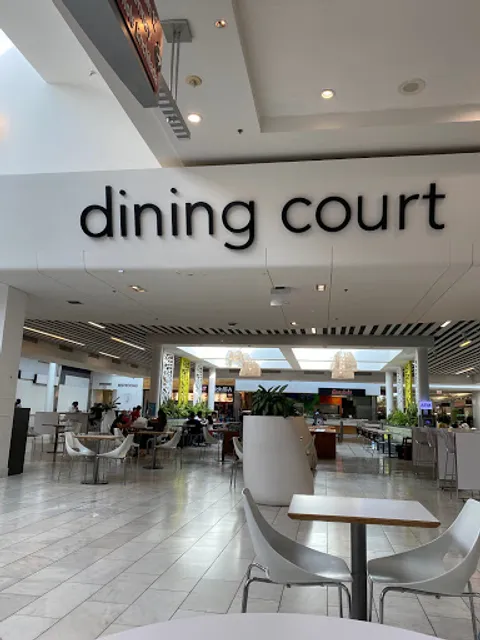 Broward Mall Food Court
