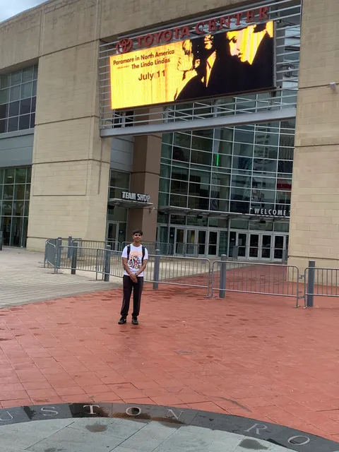 Houston Rockets Team Shop