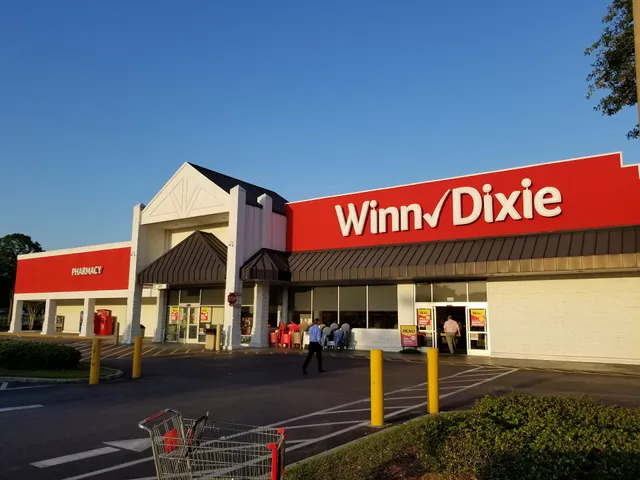 Winn-Dixie