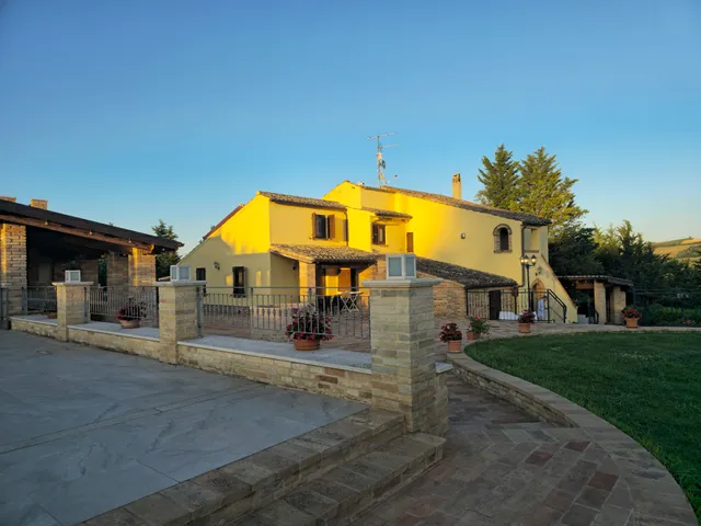 Colle Indaco Resort & Spa