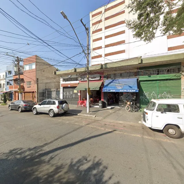 Restaurante da Iolanda