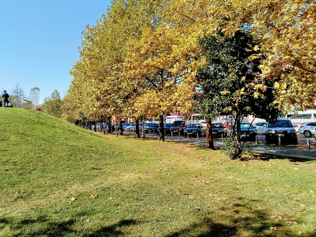 Doğu Kışla Youth Park