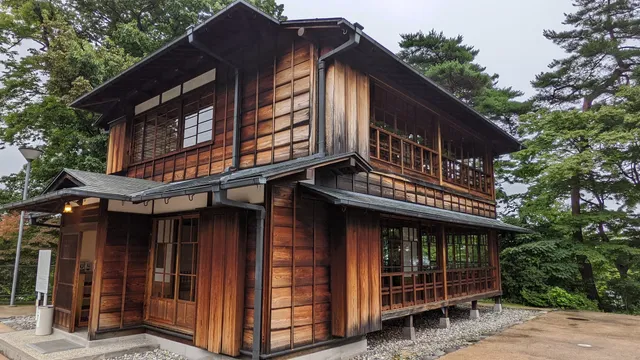 Former Kingdom of Hawaii Minister's Villa