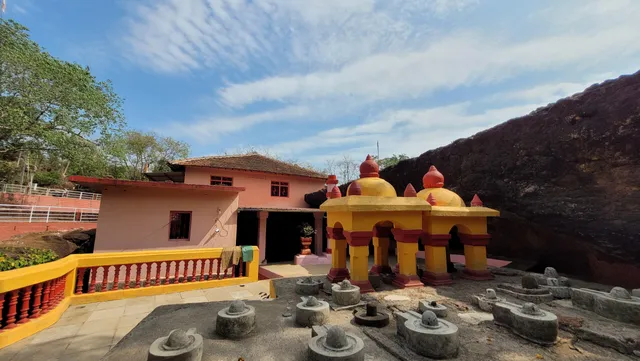 Dabhol Chandika Devi