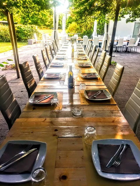 Ristorante L'Ombra Giusta