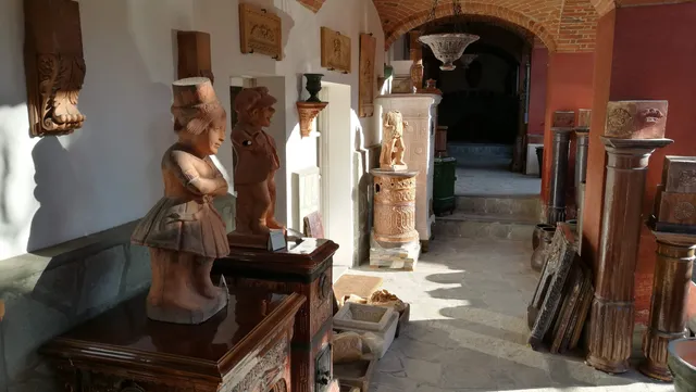 Casa Museo Famiglia Allaira