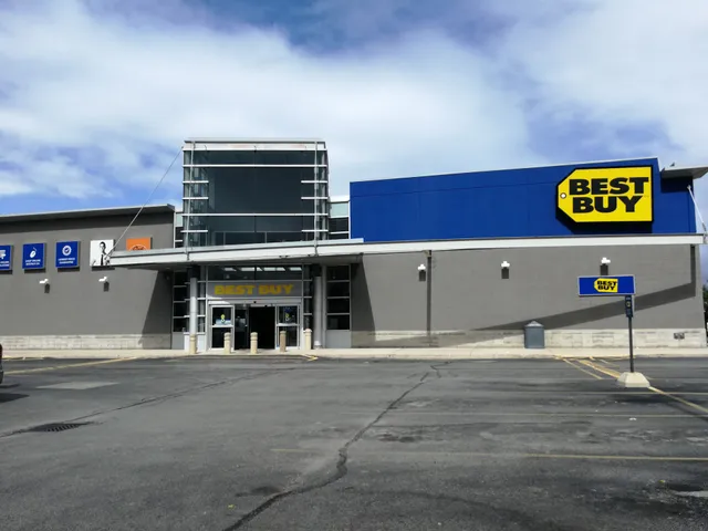 Best Buy