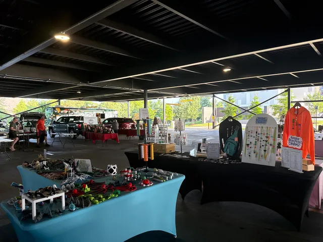 Rogers Farmers Market