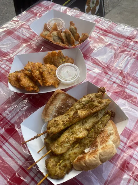 Tong Thai Street Food, LLC