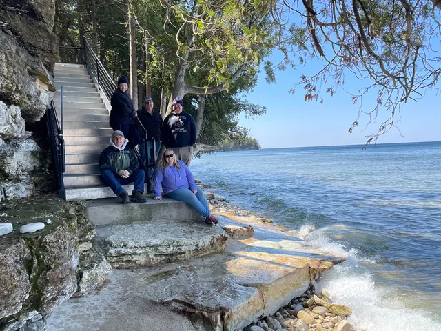 Porte des Morts Park