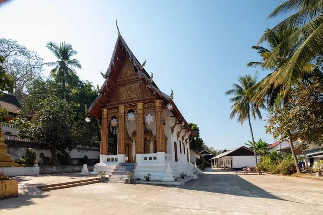 Wat Siphoutthabat Thippharam